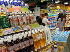 -DON DON DONKI(名珠城店)