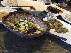 -双合园·海鲜水饺青岛菜(上清路店)