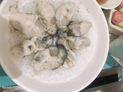 -皇城老妈·大连海鲜火锅(港湾店)