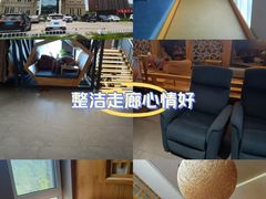 -星河湾温泉洗浴酒店