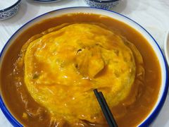 -聚福缘菜馆(隆昌路店)