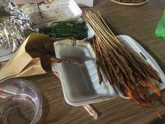 -德化新街商业街美食汇(佳宝金三角店)
