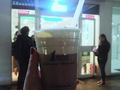 -1点点(银座和谐广场店)