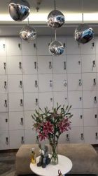 -CD Hair salon