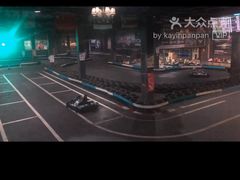 -速马赫卡丁车(琶洲店)