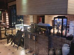 -Local泰莲庭(虹鳟鱼店)