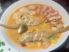 -锦府园·新台州菜(合生汇店)