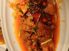 -旺达·福州菜(正大广场店)