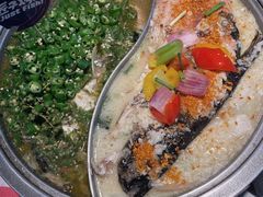 -匠子烤鱼(桫椤湾店)