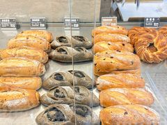 -81bakery(关山路店)