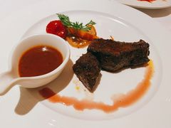 -波特曼西餐厅(南岗店)