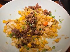 -鳗鱼家·深夜食堂(军博店)