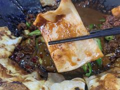 -皖北巫氏三胖地锅鸡(长淮总店)