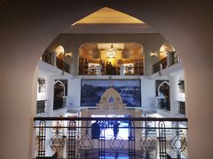 -哈尔滨犹太人活动旧址群(秋林洋行道里分行旧址)