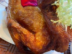 -庆江南江南菜(琴湖溪里花园城店)