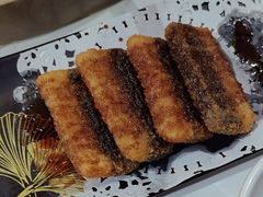 -云中鱼蒸汽石锅鱼(川沙百联店)