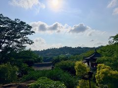 -珠海圆明新园