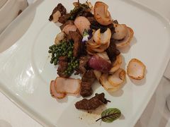 -满堂·烤鸭店·北京菜(鼓楼店)