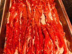 -京炭铜锅涮肉·羊蝎子·羊肉炉(保利·时光里店)