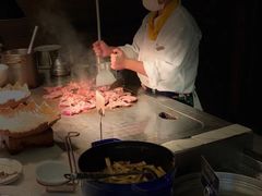 -漳州佰翔圆山酒店·圆山畔西餐厅