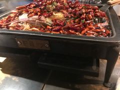 -炉鱼(西溪银泰城店)
