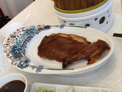 -马凯餐厅(地安门店)