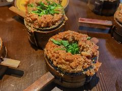 -秦二哥格格(高笋塘店)