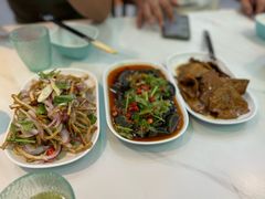 -陈记农家挂炉烤肉(雁南一路店)