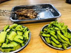 -老虎滩大连海鲜烧烤(建邺云锦路总店)