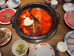 -牛市坎火锅(建设路店)