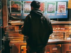 -新疆伊宁远征餐厅