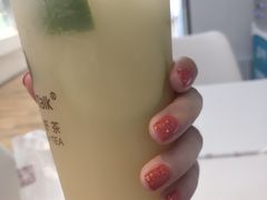 -森茶(湛江万达店)