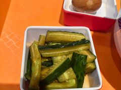 -伊麦佳兰州牛肉面清真美食店