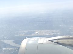 -青岛胶东国际机场