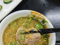 -喜来顺大铜锅涮羊肉(平江道店)