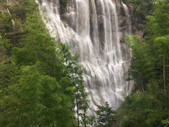 -千泷沟大瀑布旅游区