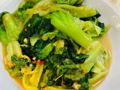 -坤记煲仔小菜(西环店)