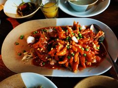 -外婆家(西溪印象城店)