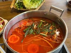 -西江传说•酸汤鱼(水东路店)