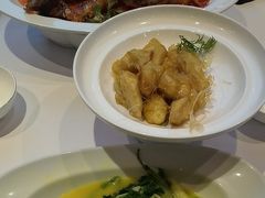 -北京老铺烤鸭(老城根店)