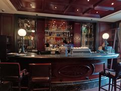 -上海瑞金洲际酒店