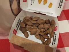 -西贝(上海中心店)