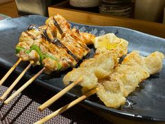 -鸟内会居酒屋(得意潮馆店)