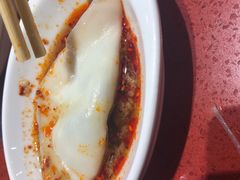 -喜家德虾仁水饺(长泰广场店)