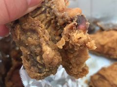 -SUN炸鸡专门店(西塔总店)