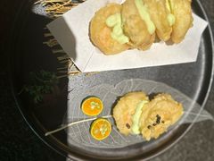 -山上下日本料理(万象城店)