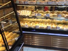 -长乐饼家(五羊新城店)