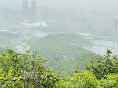 -岳麓山风景名胜区