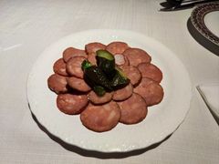 -俄士厨房(五棵松华熙LIVE店)