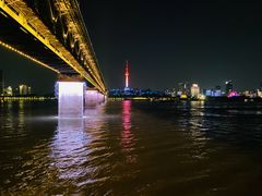 -武汉长江大桥